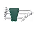 PARKSIDE® Set de clés plates, polygonales ou mixtes, 8 pièces - Image 7