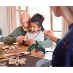 Pistolet à colle PNKP 105 C2 ou fer à souder