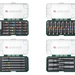 PARKSIDE® Set d'embouts ou de douilles