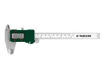 PARKSIDE® Pied à coulisse numérique ou rapporteur d'angle numérique - Image 2