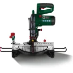 PARKSIDE® Scie à onglet PKS 1500 C4, 1500 W