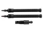 PARKSIDE® Assortiment d'embouts pour nettoyeurs haute pression - Image 7
