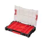 Kit caisse à outils sur roulettes, 3 pièces