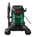 Nettoyeur haute pression polyvalent PHDF 150 A1, 2000 W