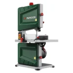 PARKSIDE® Scie à ruban PBS 350 B2, 350 W