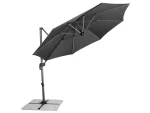 Schneider Parasol déporté Sombra, Ø 300 cm - Image 9