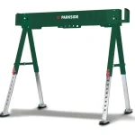 PARKSIDE® Tréteau pliant