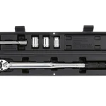 Clé dynamométrique, 12,5 mm