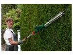 Taille-haies télescopique sans fil PTHSA 20-Li C4, 20 V - Image 8
