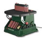 PARKSIDE® Ponceuse à broche oscillante PSSO 500 A1, 500 W