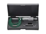 PARKSIDE® Compas d'arpenteur avec pointe à tracer ou Kit de pesée à ressort ou Micromètre d'arpenteur - Image 12