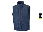 PARKSIDE PERFORMANCE® Gilet de travail homme