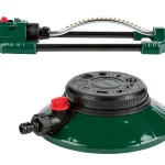 PARKSIDE® Arroseur pour gazon ou arroseur de gazon, 4 bar