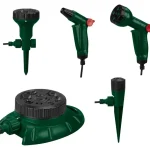 PARKSIDE® Assortiment d'arrosage