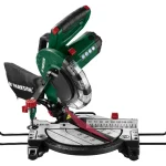 Scie à onglet PKS 1500 C4