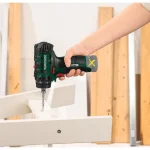 Perceuse-visseuse sans fil PBSA 12 F5, 12 V