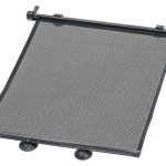 Lot de 2 pare-soleil enrouleurs