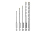 PARKSIDE® 6 Perceuse d'arêtes PSKB 3 A1, 5 pièces - Image 9