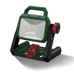 PARKSIDE® Projecteur de chantier LED PLSA 20-Li A1, 20 V