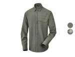 Chemise en flanelle homme - Image 8