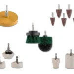 PARKSIDE® Accessoires de polissage