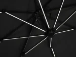 Schneider Parasol déporté Sombra, Ø 300 cm - Image 7