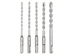 Set de forets ou burin SDS-plus - Image 4