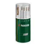 Set de mèches, forets ou embouts, 11 pièces