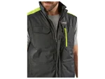 PARKSIDE PERFORMANCE® Gilet de travail homme - Image 10