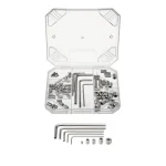 Assortiment de visserie