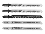 PARKSIDE® Embout de perceuse PBMS 5 B2 - Image 17
