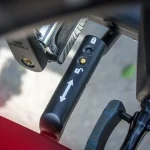 EUFAB Porte-vélos Amber III