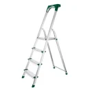 Escabeau en aluminium