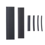 Assortiment de disques ou Assortiment de gains thermo rétractables ou Assortiment de colliers de serrage