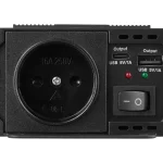 Convertisseur de tension USSW 300 C3