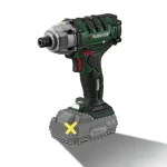 PARKSIDE® Visseuse à choc sans fil PDSSA 20-Li B2, 20 V
