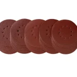 PARKSIDE® Set de disques abrasifs PSWD 30 A1