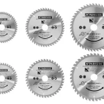 PARKSIDE® Lame de scie circulaire