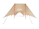 Auvent « Tahuta Shelter 5 », 600 x 500 cm - Image 13