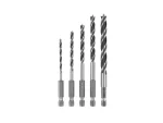 PARKSIDE® 6 Perceuse d'arêtes PSKB 3 A1, 5 pièces - Image 13