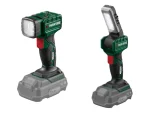 PARKSIDE® Lampe torche LED sans fil PLHLA 20-Li A1 / PLHLA 20-Li C1, 20 V