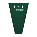 PARKSIDE® Barrette porte outils ou porte-outils magnétique