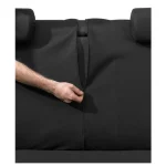 Housses de sièges auto, 12 pièces