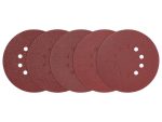 Set de grilles abrasives pour ponceuse mur et plafond PSWDSS 20 A - Image 4