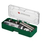 Set d'accessoires pour vis ou écrous