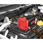 ULTIMATE SPEED® Pompe à huile, 12 V