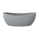 Scheurich Jardinière Wave Globe