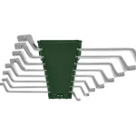 Set de clés, 8 pièces