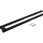 Scie à onglet + Support de machine universel