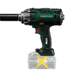 PARKSIDE® Visseuse à chocs sans fil pour voiture PASSK 20-Li B2, 20 V